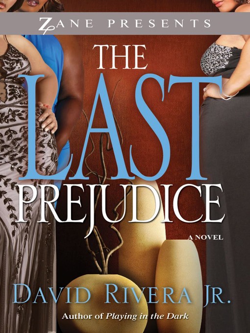 Cover image for The Last Prejudice